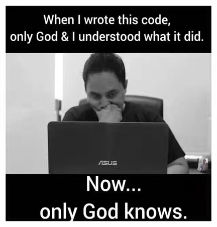 god-knows