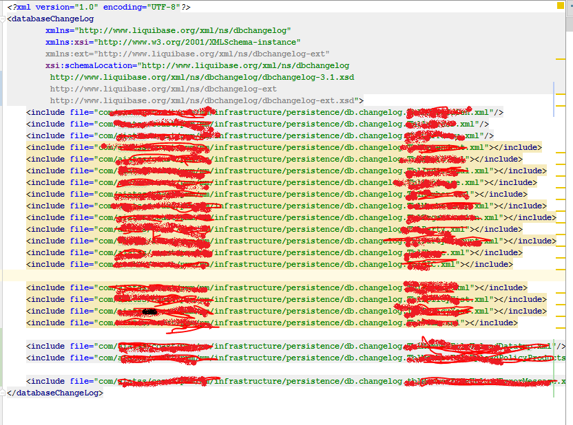 db.changelog.master.xml